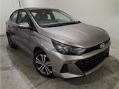 Hyundai HB20 S