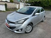 Hyundai HB20 S