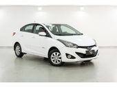 Hyundai HB20 S