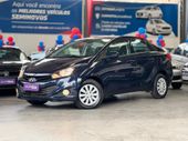 Hyundai HB20 S
