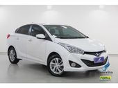 Hyundai HB20 S