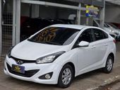 Hyundai HB20 S