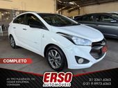 Hyundai HB20 S