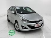Hyundai HB20 S