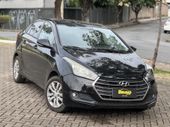 Hyundai HB20 S