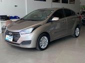 Hyundai HB20 S