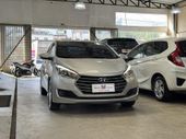 Hyundai HB20 S
