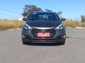 Hyundai HB20 S