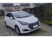 Hyundai HB20 S
