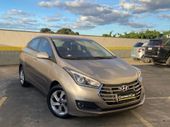 Hyundai HB20 S