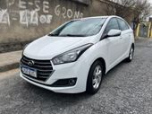 Hyundai HB20 S