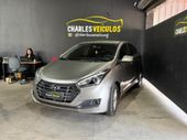 Hyundai HB20 S