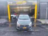 Hyundai HB20 S