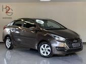 Hyundai HB20 S