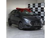 Hyundai HB20 S