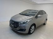 Hyundai HB20 S