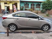 Hyundai HB20 S