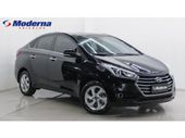 Hyundai HB20 S
