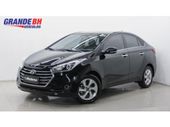 Hyundai HB20 S