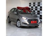Hyundai HB20 S