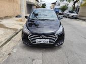 Hyundai HB20 S