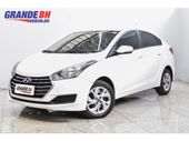 Hyundai HB20 S