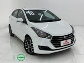 Hyundai HB20 S