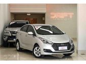 Hyundai HB20 S
