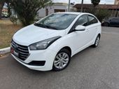 Hyundai HB20 S