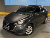 Hyundai HB20 S