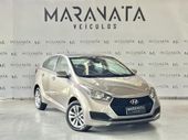 Hyundai HB20 S