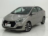 Hyundai HB20 S