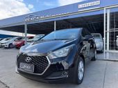 Hyundai HB20 S