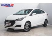 Hyundai HB20 S