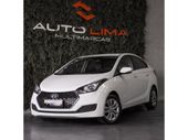 Hyundai HB20 S
