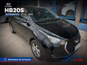 Hyundai HB20 S