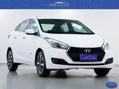 Hyundai HB20 S