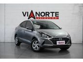 Hyundai HB20 S