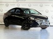 Hyundai HB20 S