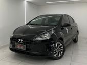 Hyundai HB20 S