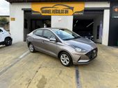 Hyundai HB20 S