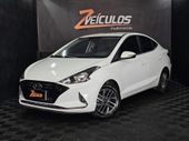 Hyundai HB20 S