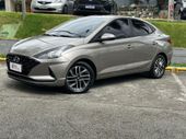 Hyundai HB20 S