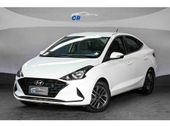 Hyundai HB20 S