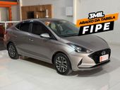 Hyundai HB20 S