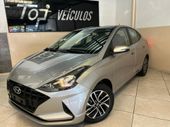 Hyundai HB20 S