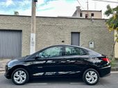 Hyundai HB20 S