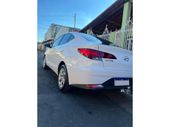 Hyundai HB20 S