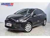 Hyundai HB20 S