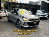 Hyundai HB20 S